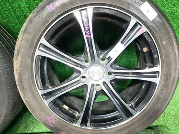 диски WEDS R17 7JJ 5X114,3
