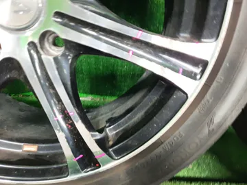 диски WEDS R17 7JJ 5X114,3