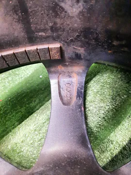 диски WEDS R17 7JJ 5X114,3
