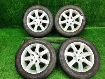 диски HONDA R16 6JJ 5X114,3