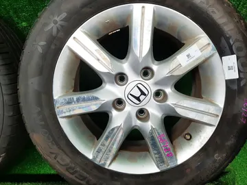диски HONDA R16 6JJ 5X114,3