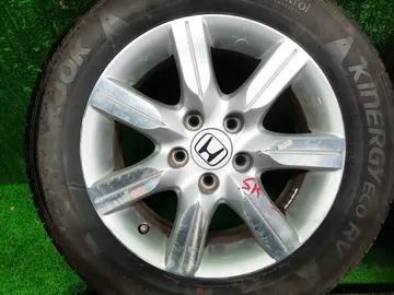 диски HONDA R16 6JJ 5X114,3