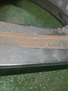 диски R22 8,5JJ 5X114,3