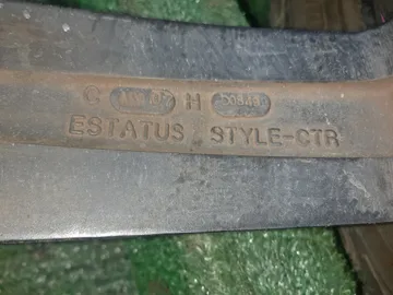 диски R22 8,5JJ 5X114,3