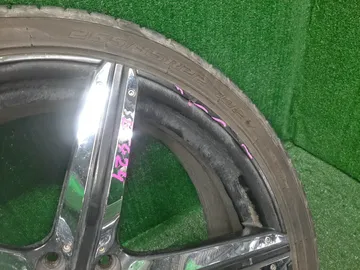 диски R22 8,5JJ 5X114,3