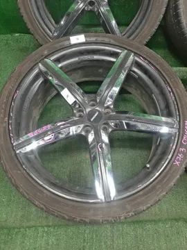 диски R22 8,5JJ 5X114,3
