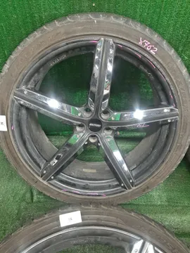 диски R22 8,5JJ 5X114,3