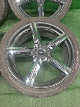 диски R22 8,5JJ 5X114,3