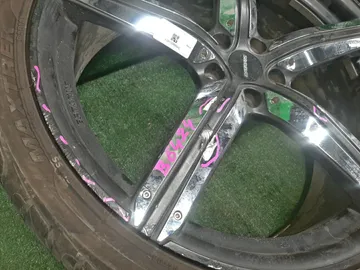 диски R22 8,5JJ 5X114,3