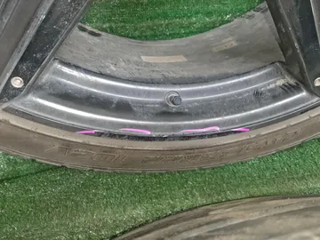 диски R22 8,5JJ 5X114,3