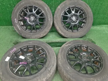 диски R16 6,5JJ 5X114,3