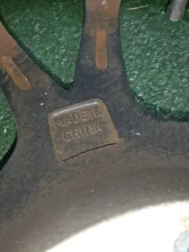 диски R16 6,5JJ 5X114,3