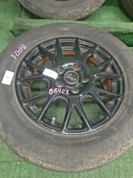 диски R16 6,5JJ 5X114,3