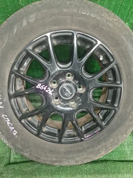диски R16 6,5JJ 5X114,3