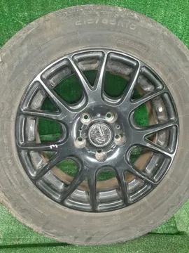 диски R16 6,5JJ 5X114,3