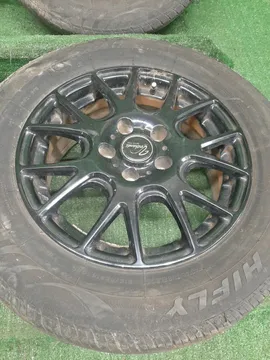 диски R16 6,5JJ 5X114,3
