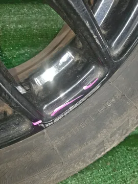 диски R16 6,5JJ 5X114,3