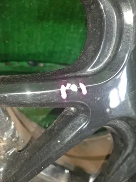 диски R16 6,5JJ 5X114,3