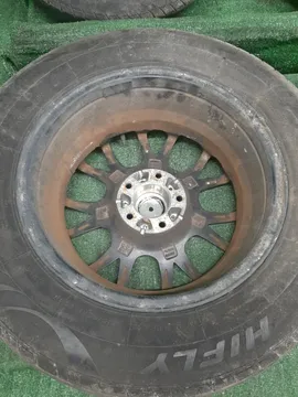диски R16 6,5JJ 5X114,3