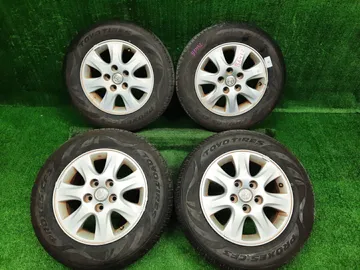 диски TOYOTA R15 6,5JJ 5X114,3
