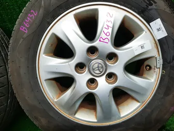диски TOYOTA R15 6,5JJ 5X114,3