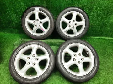 диски MAZDA R16 6JJ 5X114,3