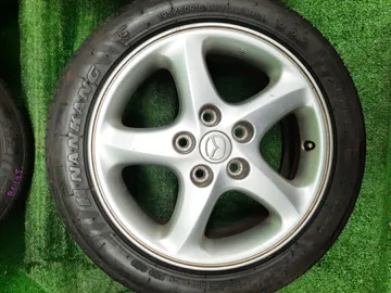 диски MAZDA R16 6JJ 5X114,3
