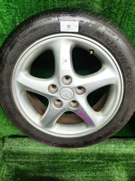 диски MAZDA R16 6JJ 5X114,3