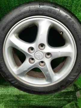 диски MAZDA R16 6JJ 5X114,3