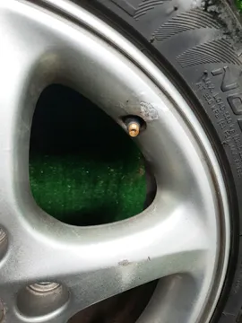 диски MAZDA R16 6JJ 5X114,3