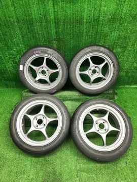 диски ENKEI R16 6,5JJ 4X100