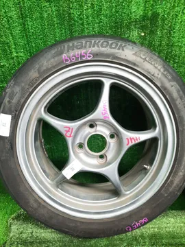 диски ENKEI R16 6,5JJ 4X100