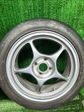 диски ENKEI R16 6,5JJ 4X100