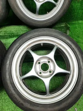 диски ENKEI R16 6,5JJ 4X100