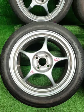 диски ENKEI R16 6,5JJ 4X100
