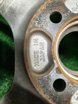 диски ENKEI R16 6,5JJ 4X100