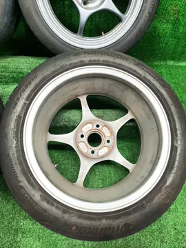 диски ENKEI R16 6,5JJ 4X100
