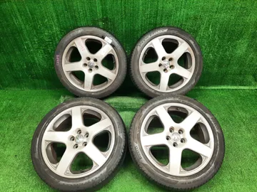 диски VOLKSWAGEN R17 7JJ 5X100