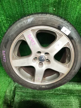 диски VOLKSWAGEN R17 7JJ 5X100