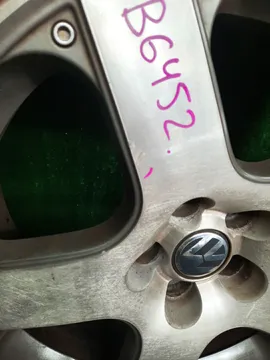 диски VOLKSWAGEN R17 7JJ 5X100