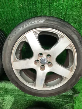 диски VOLKSWAGEN R17 7JJ 5X100