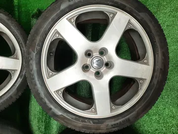 диски VOLKSWAGEN R17 7JJ 5X100