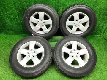 диски SUZUKI R16 6,5JJ 5X114,3