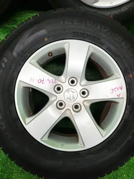 диски SUZUKI R16 6,5JJ 5X114,3
