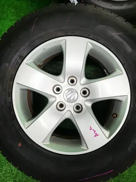 диски SUZUKI R16 6,5JJ 5X114,3