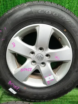 диски SUZUKI R16 6,5JJ 5X114,3