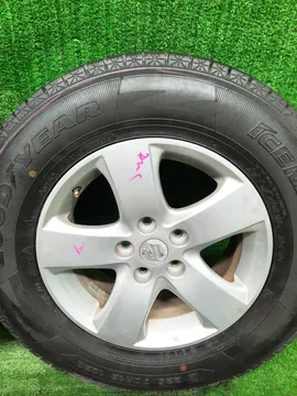 диски SUZUKI R16 6,5JJ 5X114,3