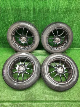 диски ENKEI R17 7,5JJ 5X100