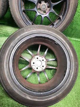 диски ENKEI R17 7,5JJ 5X100