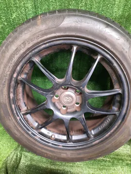 диски ENKEI R17 7,5JJ 5X100
